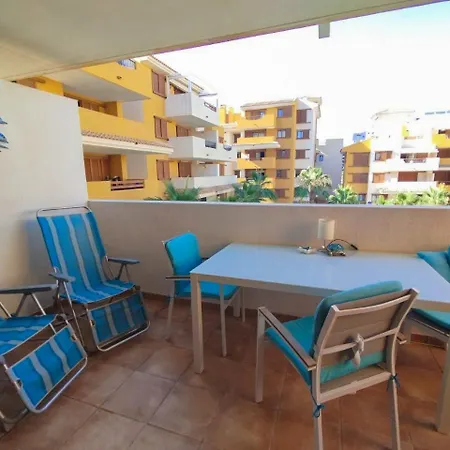 Apartment Marsol Recoleta