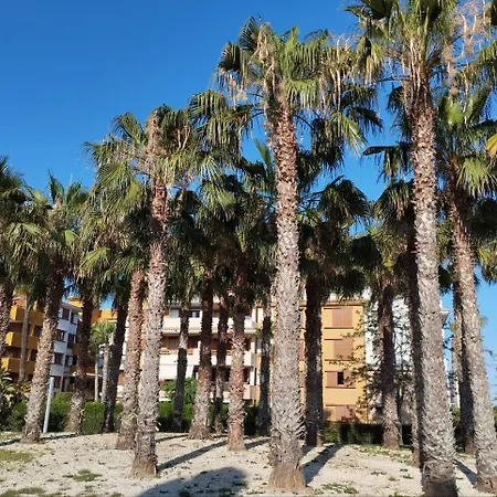 Marsol Recoleta Apartment *