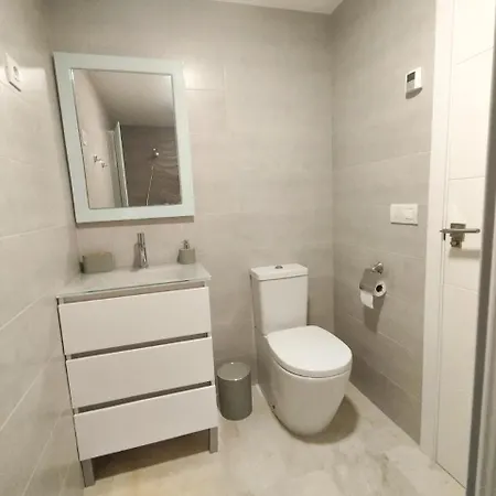 Apartment Marsol Recoleta *