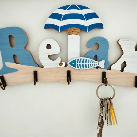 Apartment Marsol Recoleta Torrevieja