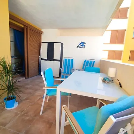 Marsol Recoleta Apartment