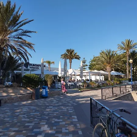 Marsol Recoleta Apartment Torrevieja
