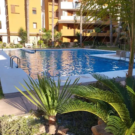 Apartment Marsol Recoleta *