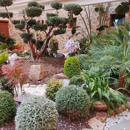 Marsol Recoleta Apartment Torrevieja
