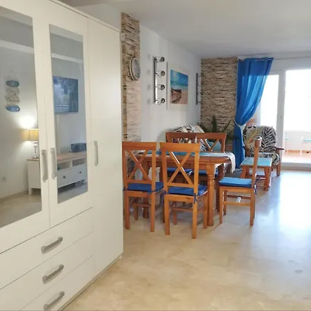 Marsol Recoleta Apartmán *