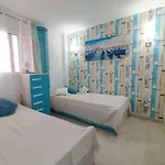Marsol Recoleta Appartement *