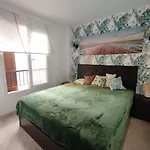 Appartement Marsol Recoleta