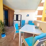 Marsol Recoleta Appartement