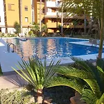 Appartement Marsol Recoleta *