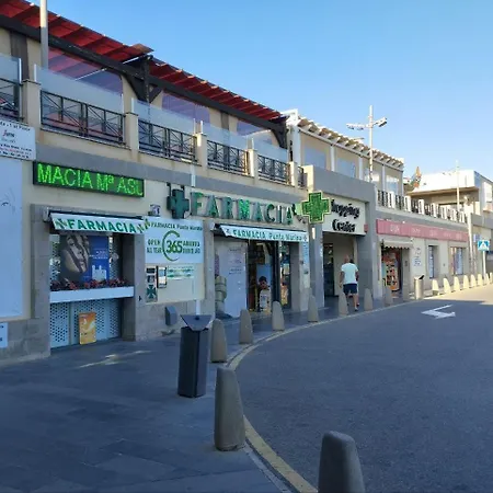 Апартаменты Marsol Recoleta