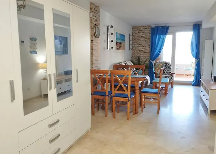 Marsol Recoleta Апартаменты *