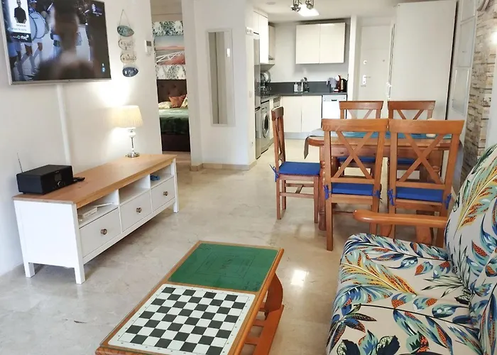 Marsol Recoleta * Торевьиа