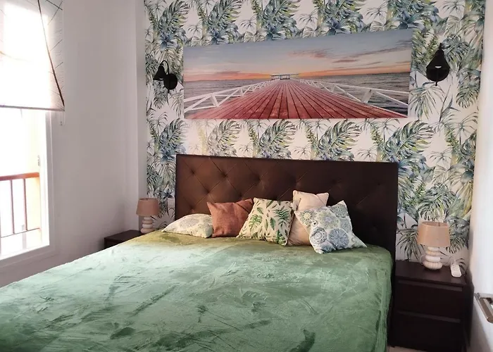Marsol Recoleta * Торевьиа