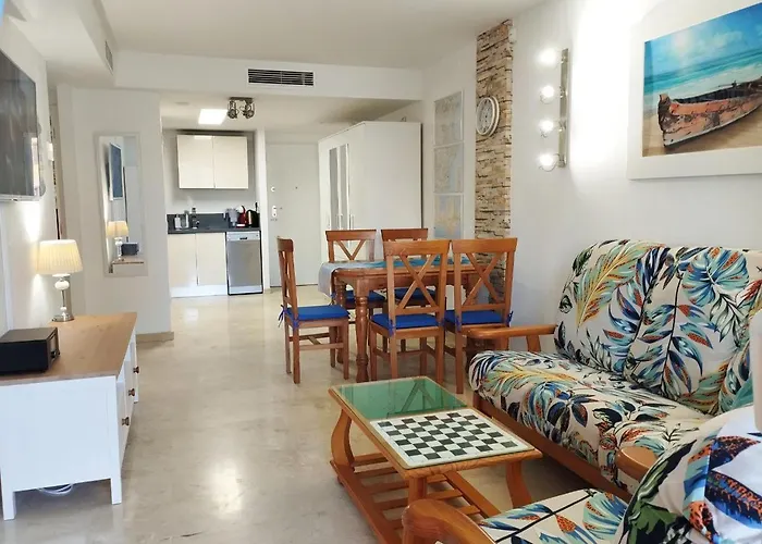 Marsol Recoleta * Торевьиа
